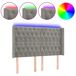 Cabecero Con Led 163 Cabecero Con Led 163 Azul