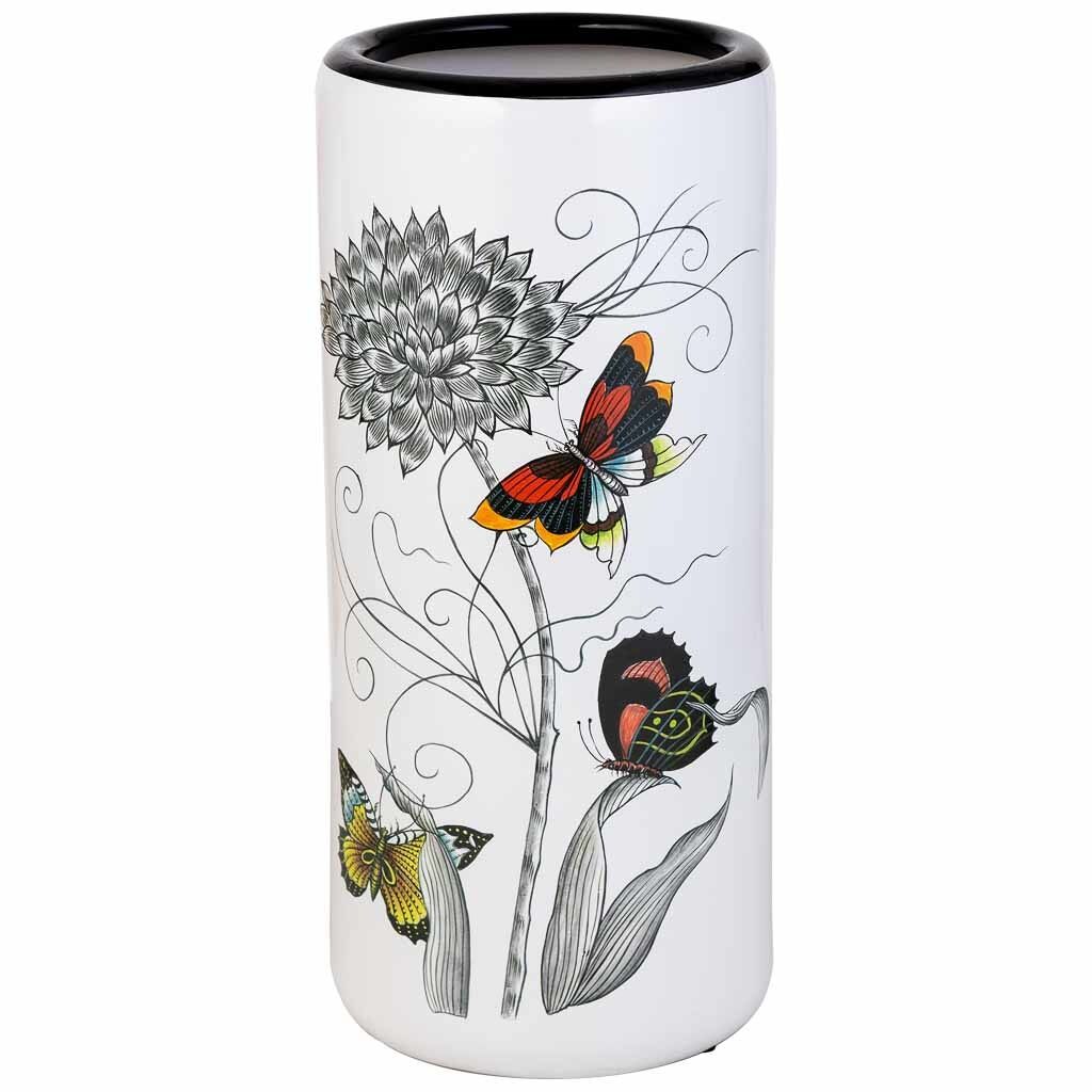 Paraguero  de ceramica