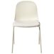 Beliani Silla de conferencias DORR Beliani Silla de conferencias DORR Beige