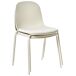 Beliani Silla de conferencias DORR Beliani Silla de conferencias DORR Beige