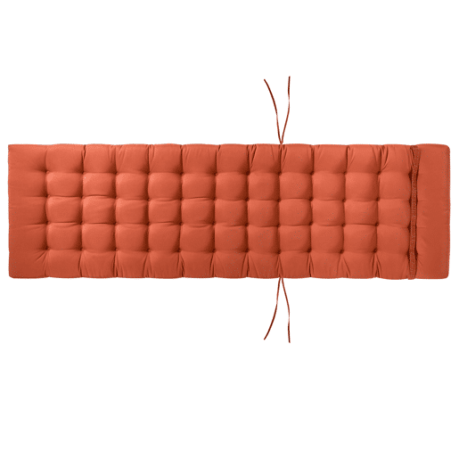 Beliani Cadeira loungerelax CESANA PREMIUM