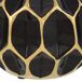 Jarron de ceramica Jarron de ceramica Negro