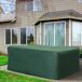 Funda para Mueble Tela Oxford Outsunny Funda para Mueble Tela Oxford Outsunny Verde