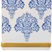 Jarron de ceramica Jarron de ceramica Azul