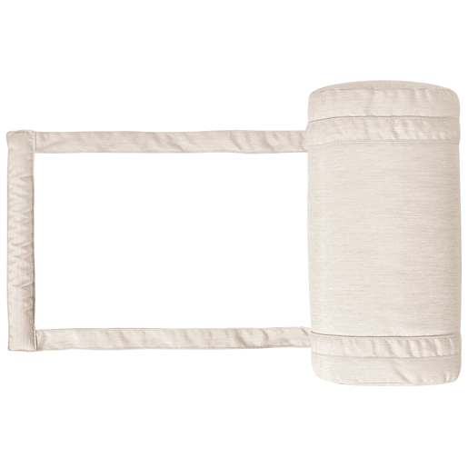 Beliani Cadeira loungerelax CESANA PREMIUM