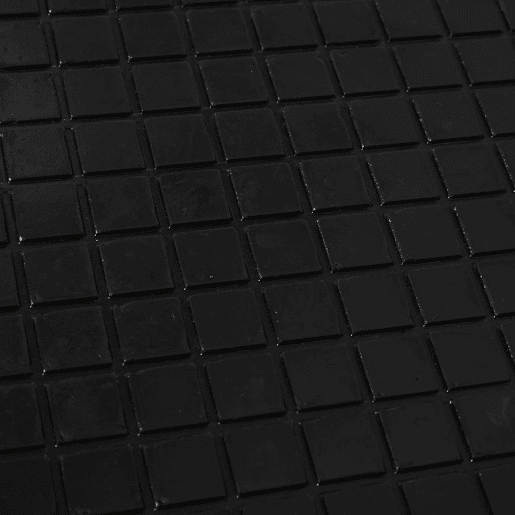 DURHAND Plataforma Elevatória Altura Ajustável 27,5-39,5 cm Elevador para Motocicletas com Manivela Base Antiderrapante Suporte de Levantamento Carga 150 kg para Reparação de Motocicletas Oficina Garagem