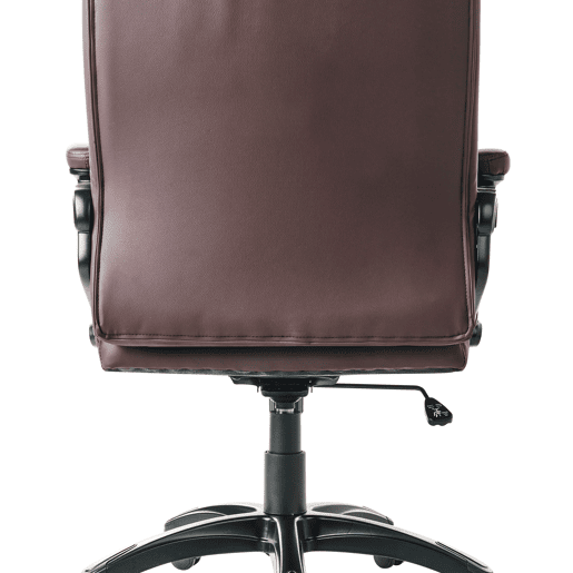 Beliani Cadeira executiva GRACEFUL Beliani Cadeira executiva GRACEFUL