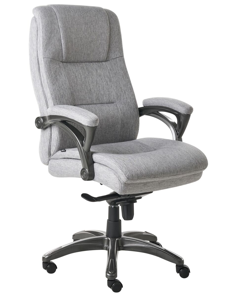 Beliani Silla ejecutiva MAGNUS