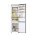 Frigorífico combi Samsung RB38C776DS9EF No Frost Frigorífico combi Samsung RB38C776DS9EF No Frost Inox