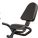 Bicicleta Estática Plegable Acero, ABS SPORTNOW Bicicleta Estática Plegable Acero, ABS SPORTNOW Verde
