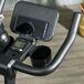 Bicicleta Estática PE, Acero SPORTNOW, deportes y ocio - fitness Bicicleta Estática PE, Acero SPORTNOW, deportes y ocio - fitness Rojo
