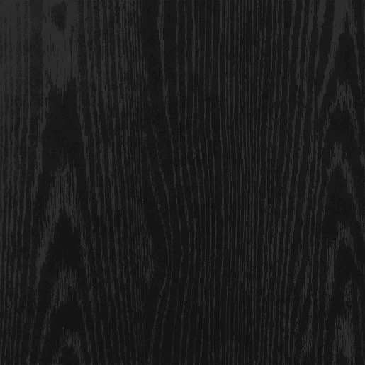 vidaXL Aparador 60x35x98,5 cm derivados madeira cor carvalho preto