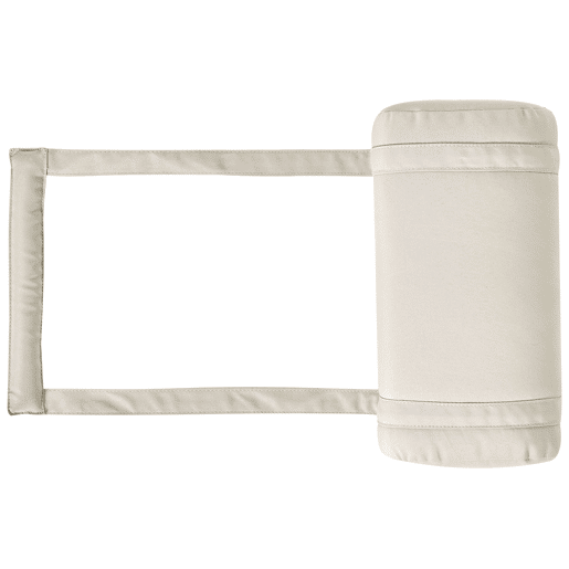 Beliani Cadeira loungerelax CESANA PREMIUM