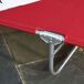 Tumbona Plegable Metal, Tela Oxford Outsunny Tumbona Plegable Metal, Tela Oxford Outsunny Marrón