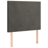 Cinza Escuro