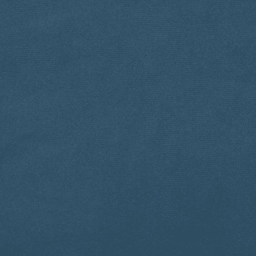 vidaXL Cabeceira de cama 2 pcs veludo 100x5x7888 cm azul-escuro vidaXL Cabeceira de cama 2 pcs veludo 100x5x7888 cm azul-escuro