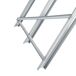 Caballete para Sierra Metal DURHAND Caballete para Sierra Metal DURHAND Gris