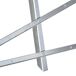 Caballete para Sierra Metal DURHAND Caballete para Sierra Metal DURHAND Gris