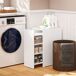 Armario de Baño HOMCOM, hogar - baño Armario de Baño HOMCOM, hogar - baño Blanco
