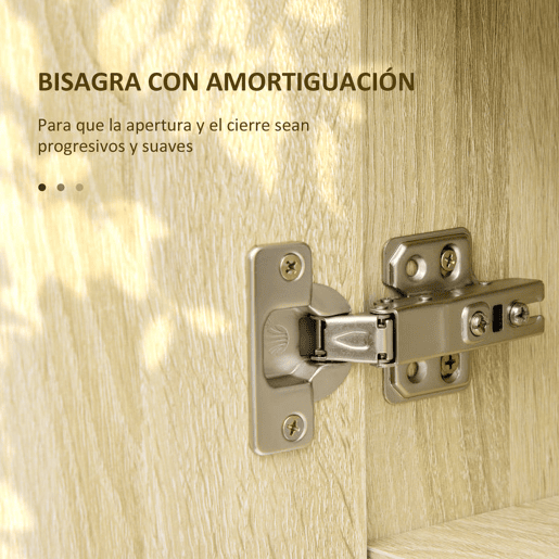 kleankin Armário de Casa de Banho com Espelho Armário de Parede com 1 Porta Prateleira Ajustável Toalheiro e Compartimento Móvel de Casa de Banho Suspenso 60x15x70 cm Carvalho