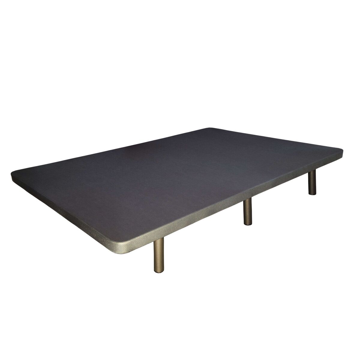 Base Tapizada Dormitorio 3D Contemporáneo 5 Refuerzos