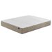 Pack Descanso Completo Colchón + Somier + Almohada Pack Descanso Completo Colchón + Somier + Almohada Blanco