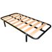 Pack Descanso Completo Colchón + Somier + Almohada Pack Descanso Completo Colchón + Somier + Almohada Blanco