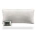 Pack Descanso Completo Colchón + Somier + Almohada Pack Descanso Completo Colchón + Somier + Almohada Blanco