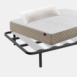 Packs de Descanso Completos (colchão + base ou base + pés + almofada) (HIPNOS, 105x190 cm)