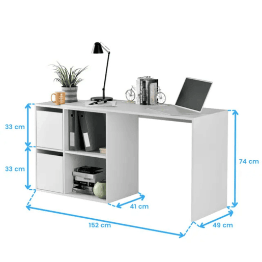 Pacote completo de móveis para quarto juvenil em branco e carvalho claro: cama + guarda-roupa + escrivaninha. Inclui bases de cama. Pacote completo de móveis para quarto juvenil em branco e carvalho claro: cama + guarda-roupa + escrivaninha. Inclui bases de cama.