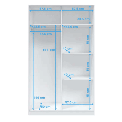 Pacote completo de móveis para quarto juvenil em branco e carvalho claro: cama + guarda-roupa + escrivaninha. Inclui bases de cama. Pacote completo de móveis para quarto juvenil em branco e carvalho claro: cama + guarda-roupa + escrivaninha. Inclui bases de cama.