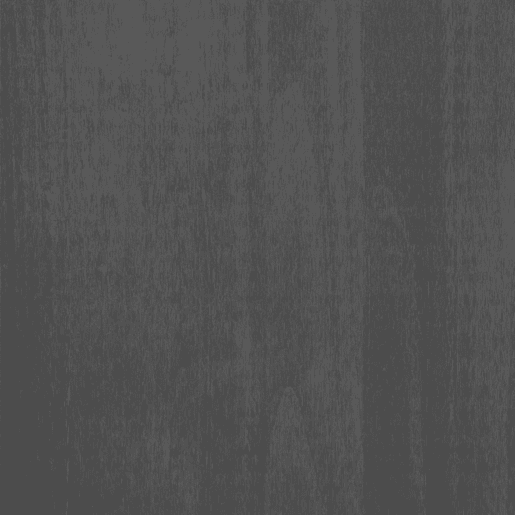vidaXL Aparador HAMAR 113x40x80 cm pinho maciço cinza-escuro