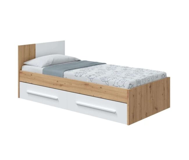 Pack muebles dormitorio juvenil