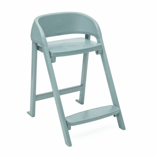 Cadeira Alta Chicco Crescendo Lite COMO LAKE Verde