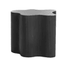 Mesa de apoio PERRY Preto