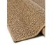 Alfombra exterior/interior efecto yute ACRA - ATTICGO 120x170 Alfombra exterior/interior efecto yute ACRA - ATTICGO 120x170 Natural