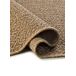 Alfombra exterior/interior efecto yute ACRA - ATTICGO 120x170 Alfombra exterior/interior efecto yute ACRA - ATTICGO 120x170 Natural