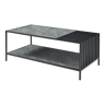 Preto Cinza