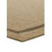 Alfombra exterior efecto yute ACRA - ATTICGO 200x290 Alfombra exterior efecto yute ACRA - ATTICGO 200x290 Natural