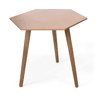 Mesa de apoio cobre 45x50x50 cm