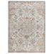 Alfombra de estilo vintage de pelo corto SAMARA - ATTICGO 120x170 Alfombra de estilo vintage de pelo corto SAMARA - ATTICGO 120x170 Beige