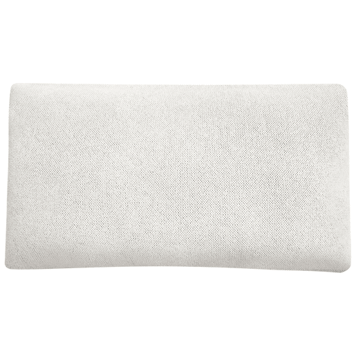 Beliani Chaise longue Poliéster VIZILLE