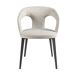ANGEL CERDA Silla tela ANGEL CERDA Silla tela Blanco