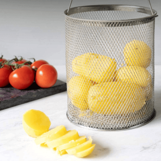 Caçarola de aspargos com fundo encapsulado Well Home