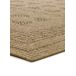Alfombra exterior/interior clásica efecto yute ACRA - ATTICGO 200x290 Alfombra exterior/interior clásica efecto yute ACRA - ATTICGO 200x290 Natural