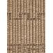Alfombra exterior/interior clásica efecto yute ACRA - ATTICGO 200x290 Alfombra exterior/interior clásica efecto yute ACRA - ATTICGO 200x290 Natural