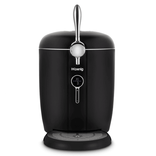 Dispensador de Cerveja Bw1688 H.Koenig