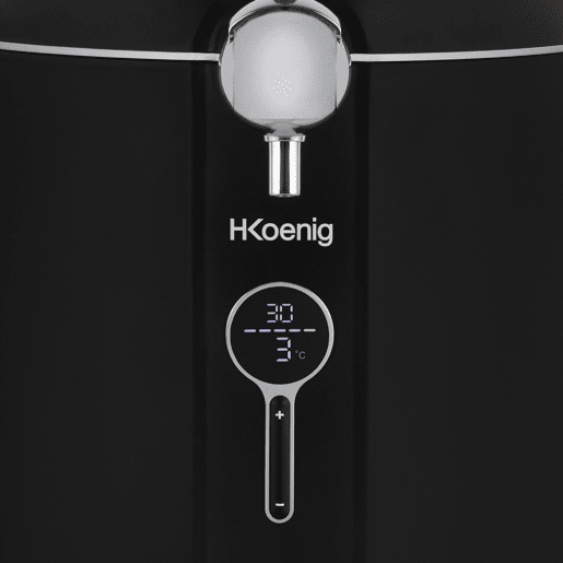 Dispensador de Cerveja Bw1688 H.Koenig