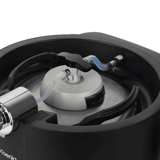 Dispensador de Cerveja Bw1688 H.Koenig