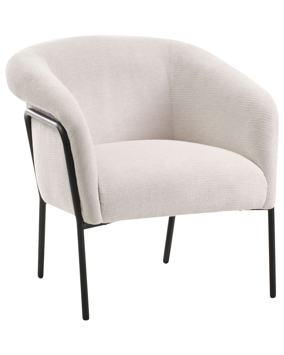 Beliani Sillón KROSSEN